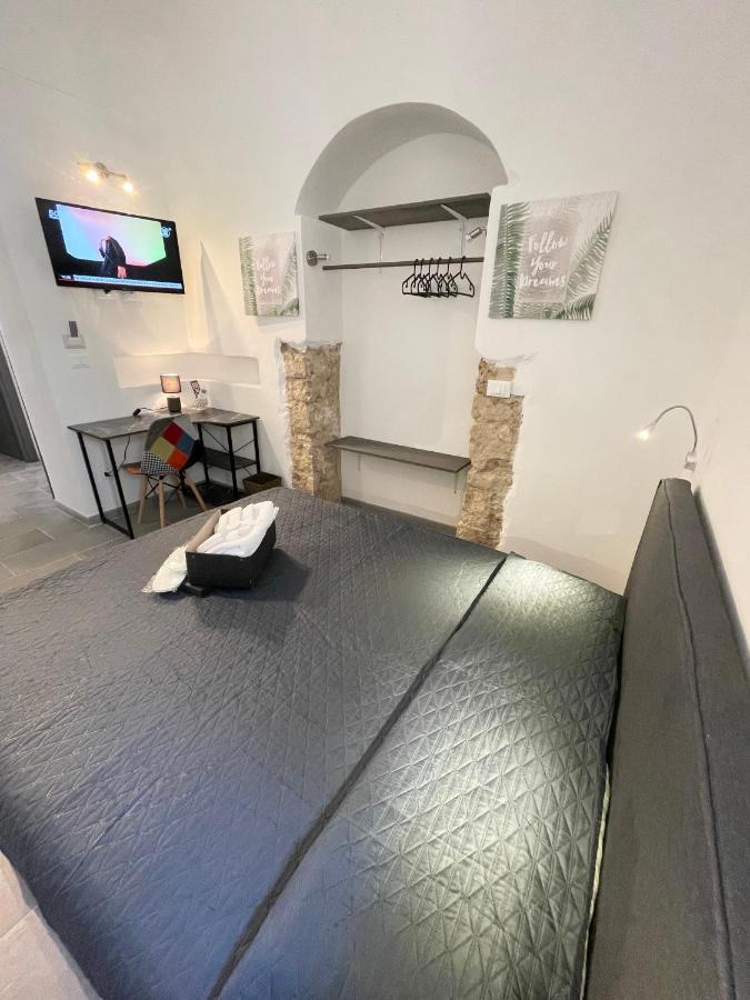 Bed and Breakfast Il Telescopio Ното Экстерьер фото