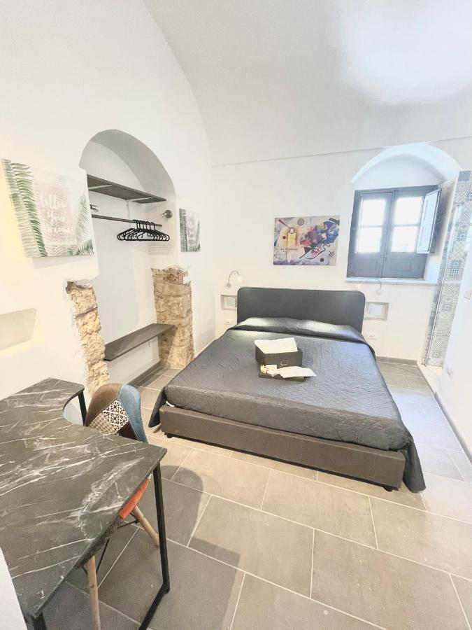 Bed and Breakfast Il Telescopio Ното Экстерьер фото