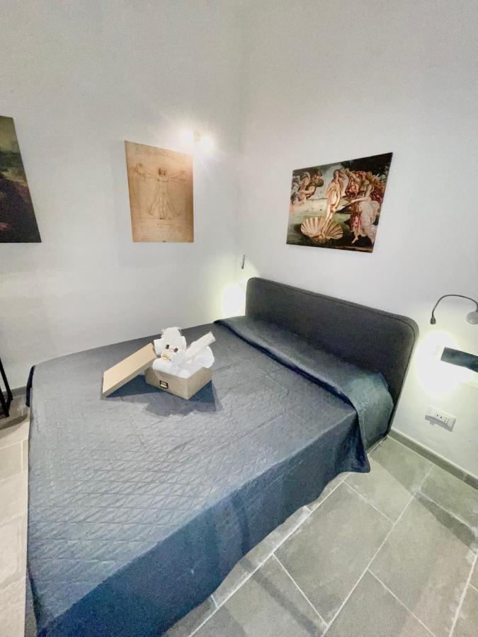 Bed and Breakfast Il Telescopio Ното Экстерьер фото