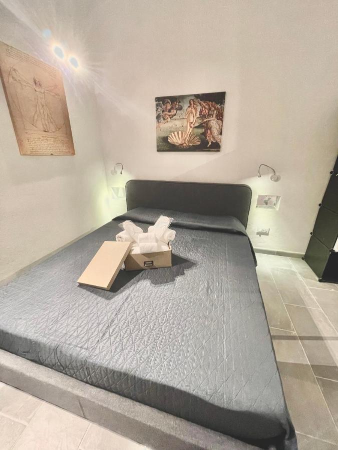 Bed and Breakfast Il Telescopio Ното Экстерьер фото
