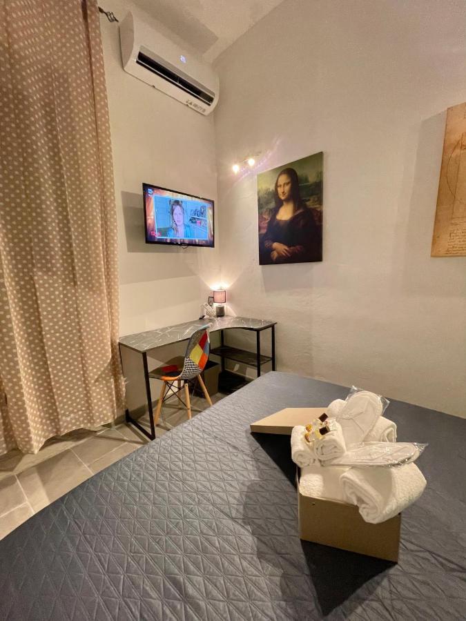 Bed and Breakfast Il Telescopio Ното Экстерьер фото