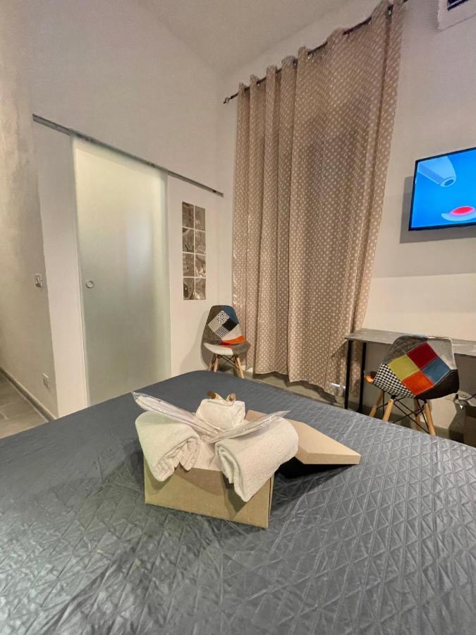 Bed and Breakfast Il Telescopio Ното Экстерьер фото