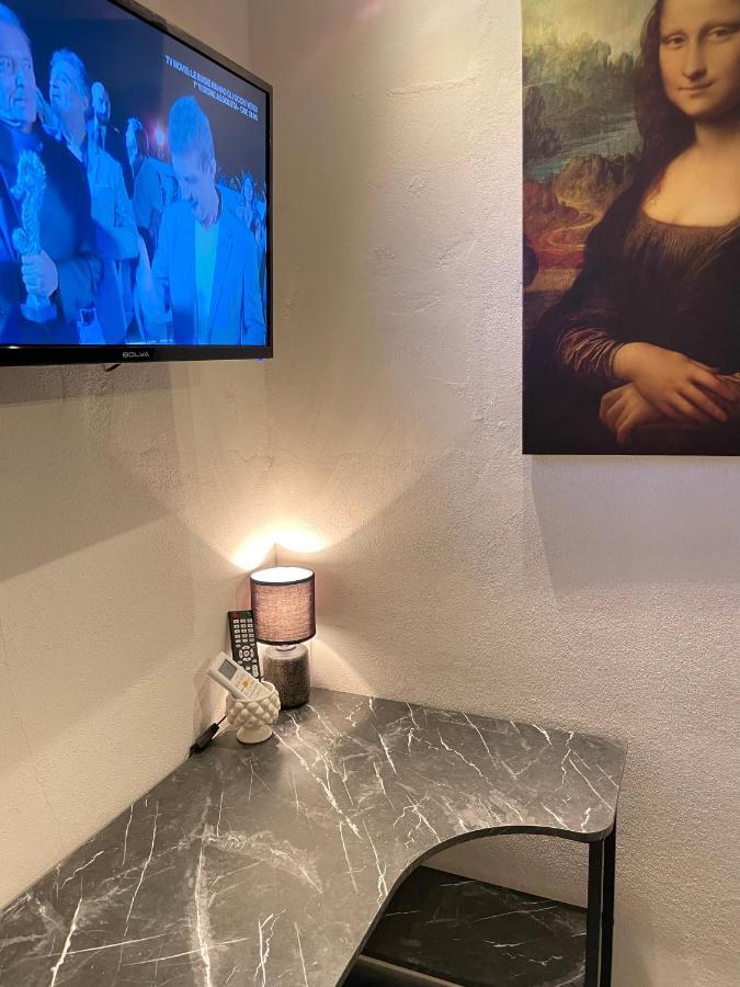 Bed and Breakfast Il Telescopio Ното Экстерьер фото